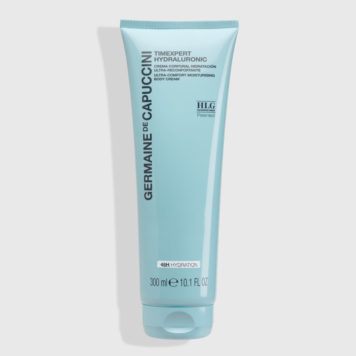 Ultra Comfort Moisturising Body Cream 300ml