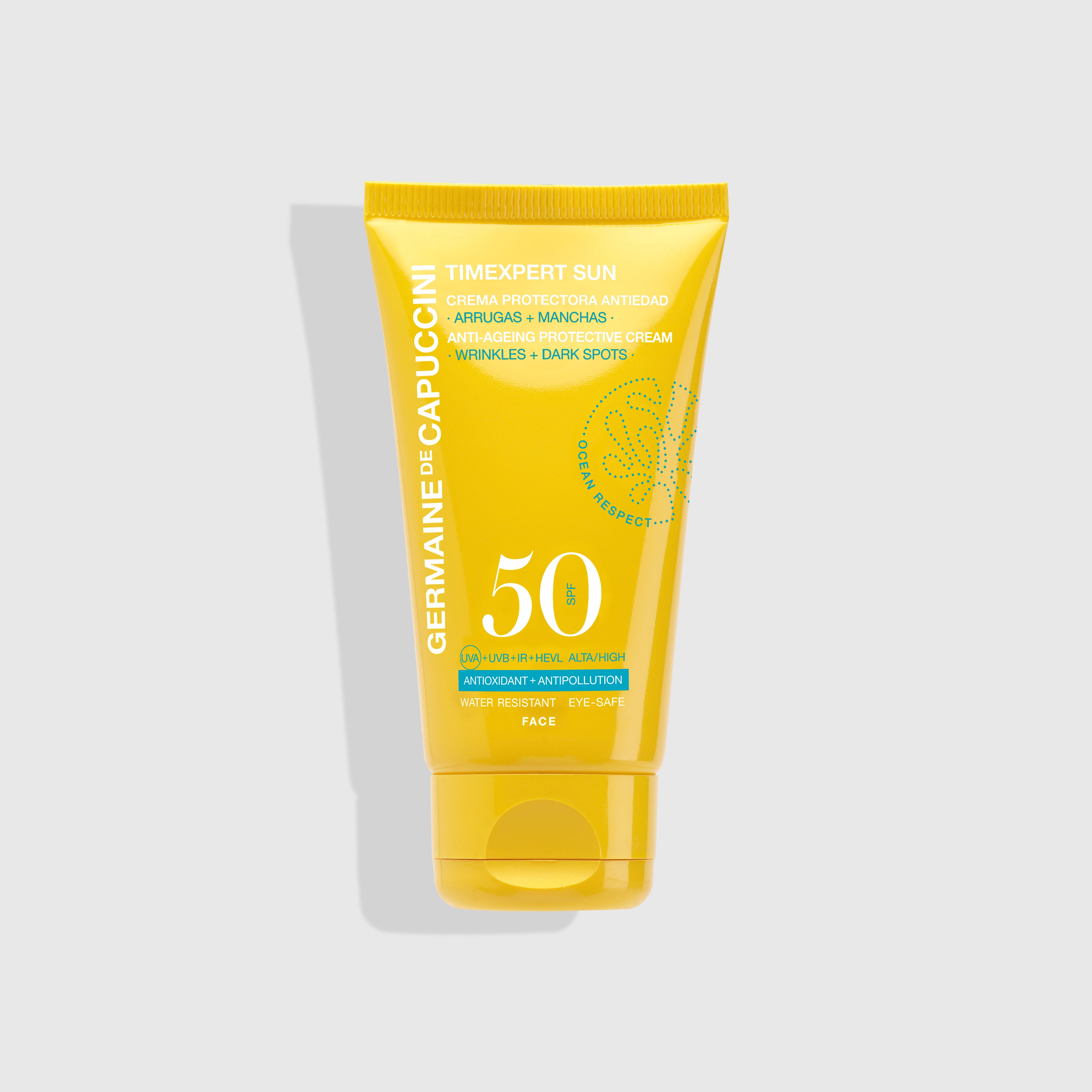 Anti-Ageing Protection Cream SPF50 50ml