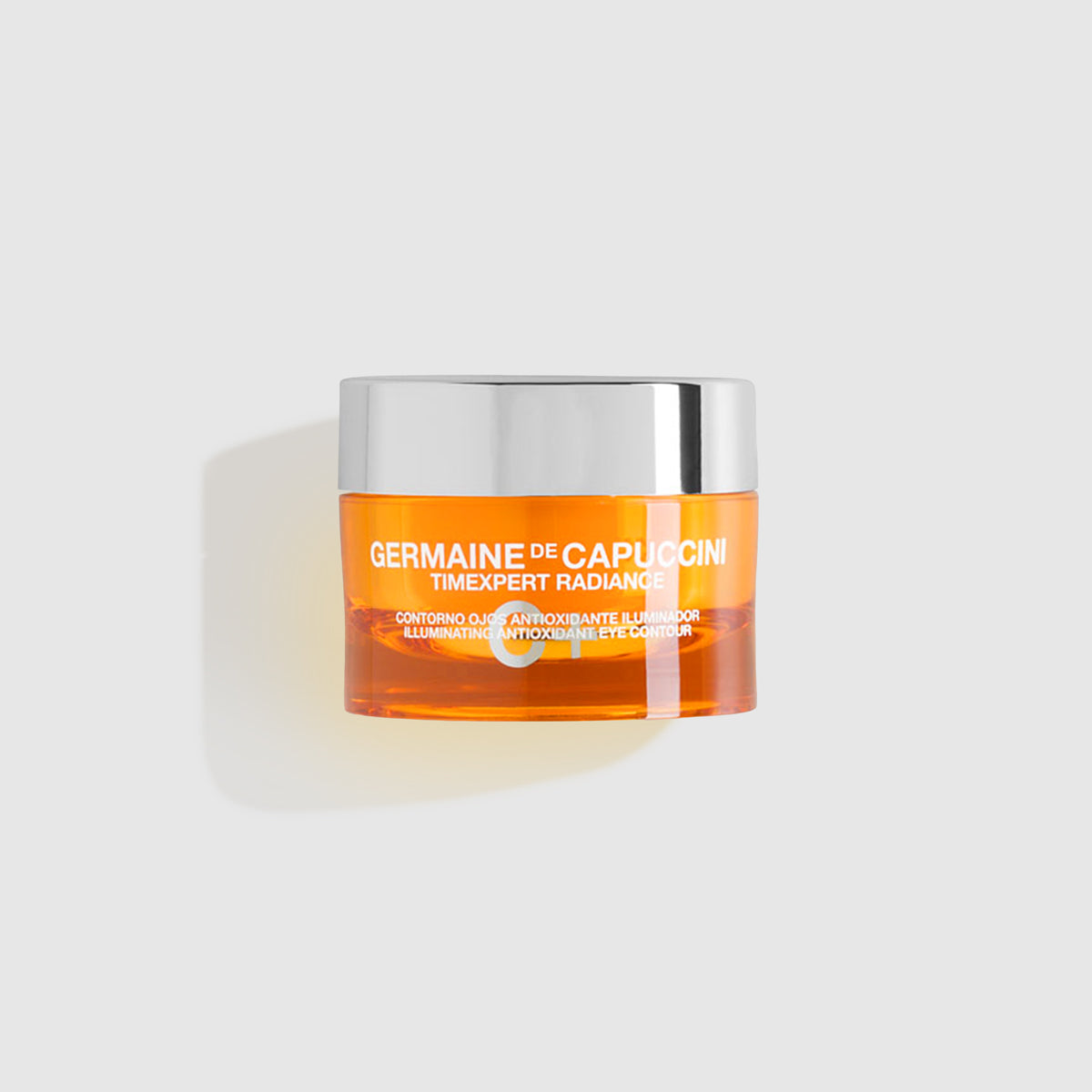 Illuminating Anti-Oxidant Eye Contour 15ml