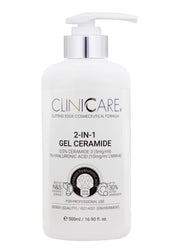 2 in 1 Gel Ceramide