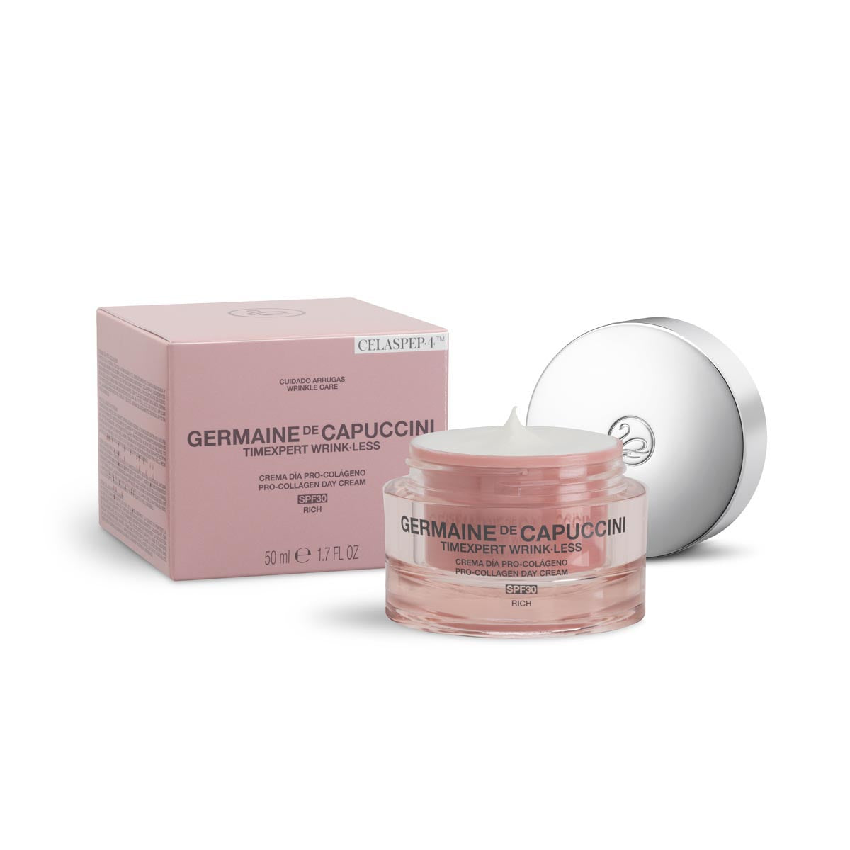 Pro-Collagen Cream Rich SPF30 50ml