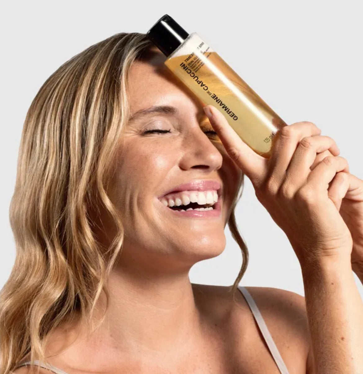 SRNS Dual Cleanse