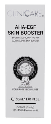 AHA EGF Skin Booster