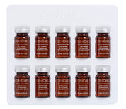 EGF  REFRESH, skin rejuvenation vial, (2% HA)