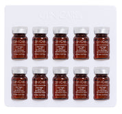 EGF TIGHT, lifting/skin rejuvenation vial, (2% HA)
