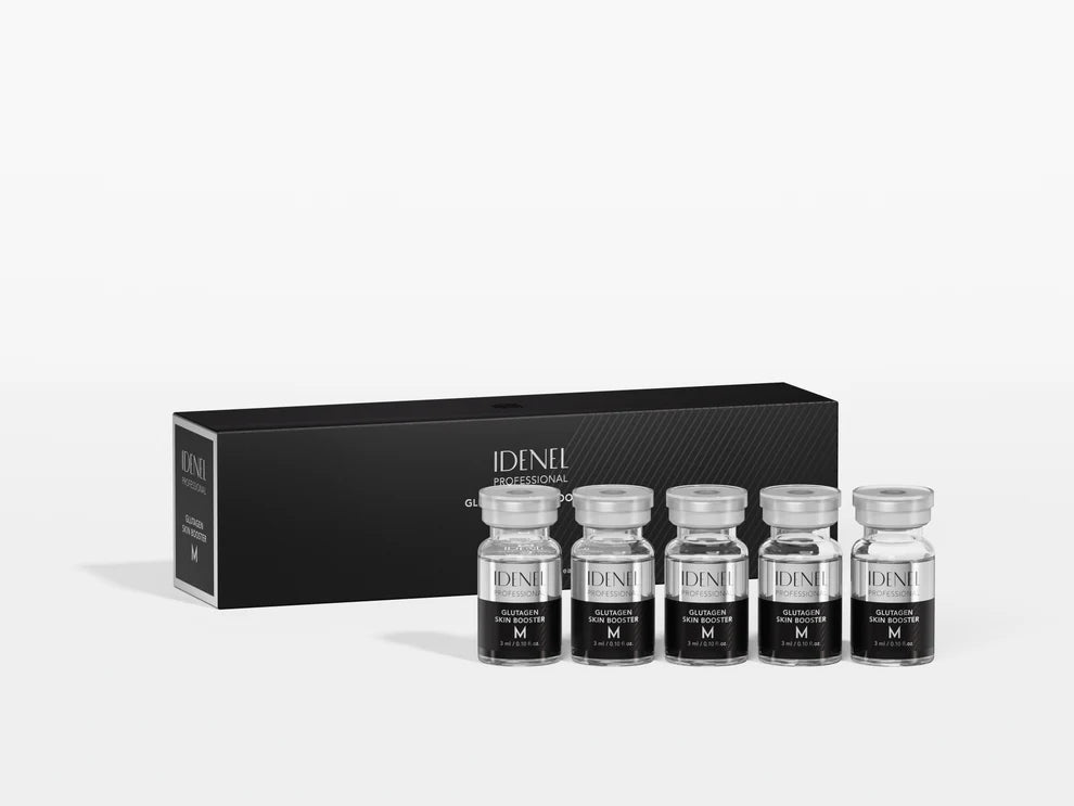 Glutagen M Skin Booster
