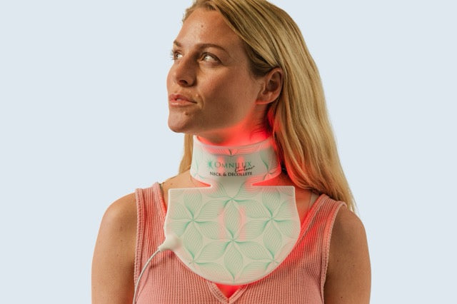 Omnilux Neck & Décolleté
