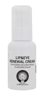 HYAL+ Eye & Lip Renewal Cream Professional