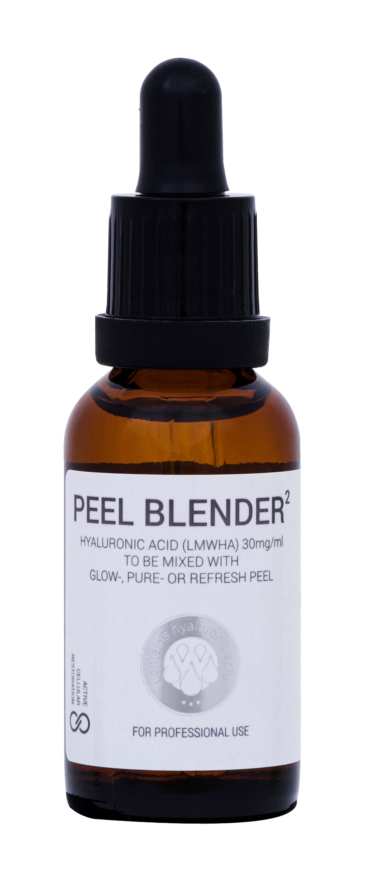 Peel Blender2  40+ treatments