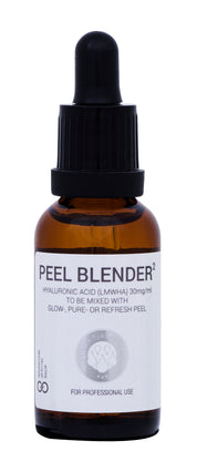 Peel Blender2  40+ treatments