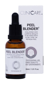 Peel Blender2  40+ treatments