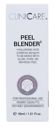 Peel Blender2  40+ treatments