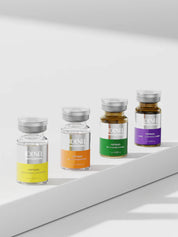 IDENEL Altum Peptide Liquid Microneedling with Spicules Training with Opening Package November 3rd
