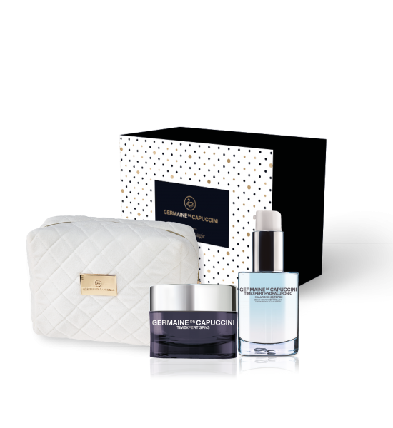 Timexpert SRNS Cream Set