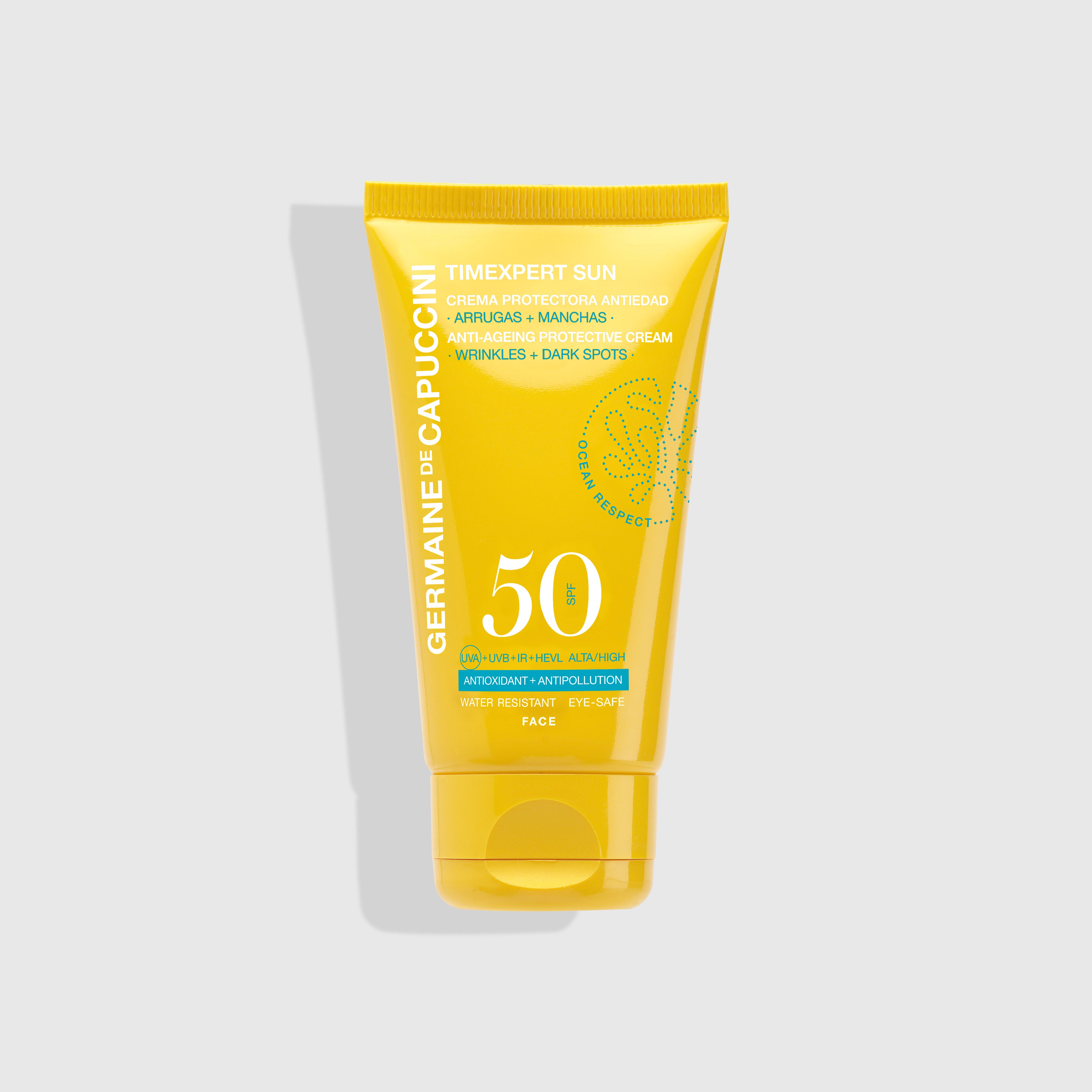 Anti-Ageing Protection Cream SPF50 50ml