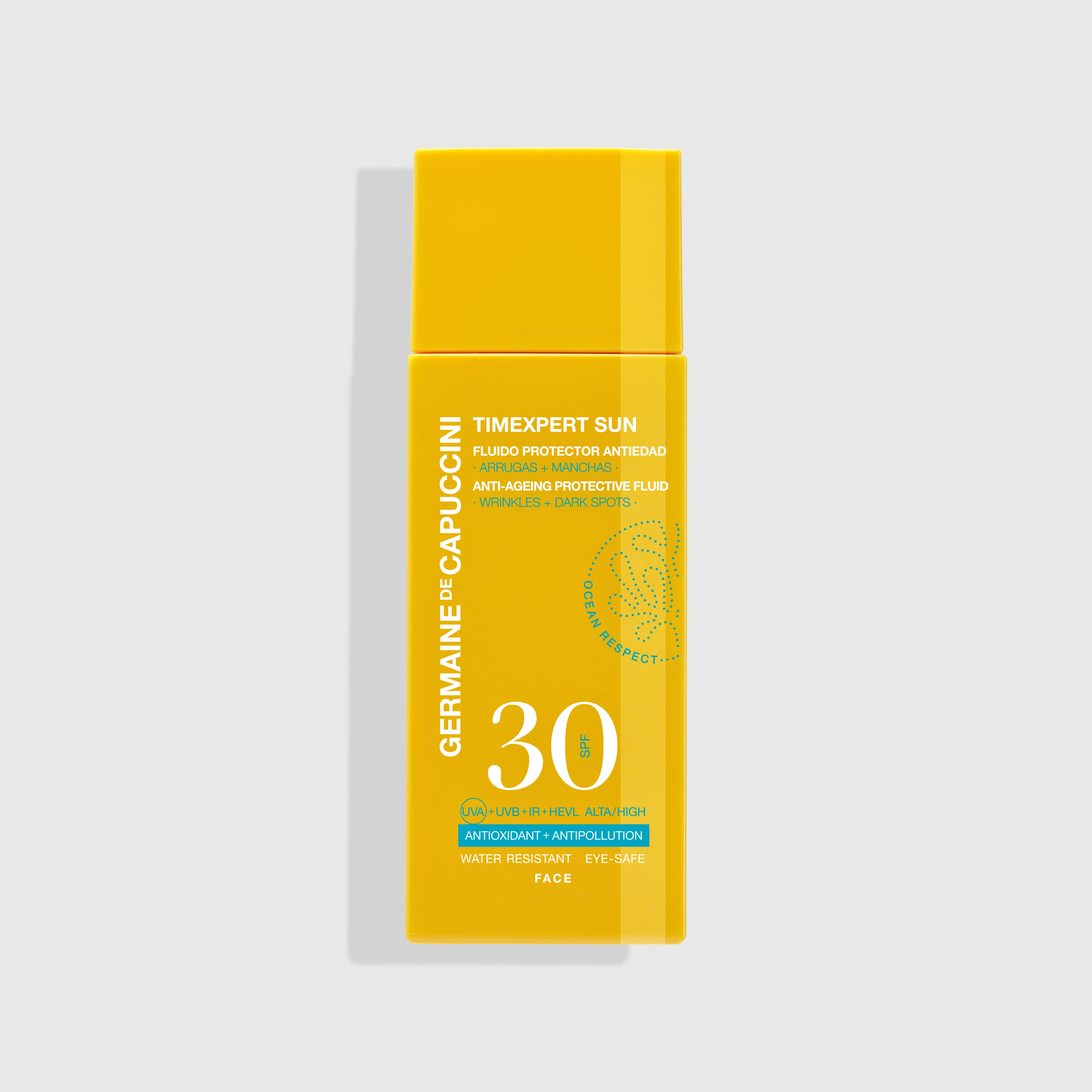 Anti-Ageing Protection Fluid SPF30 50ml