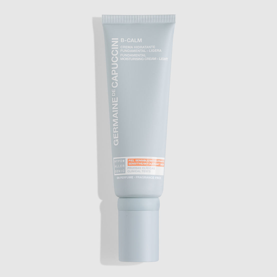 Fundamental Moisturising Cream Light 50ml