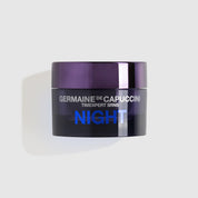 High Recovery Comfort Night Cream