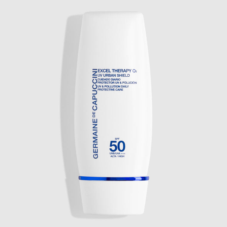 Urban Shield SPF50 30ml