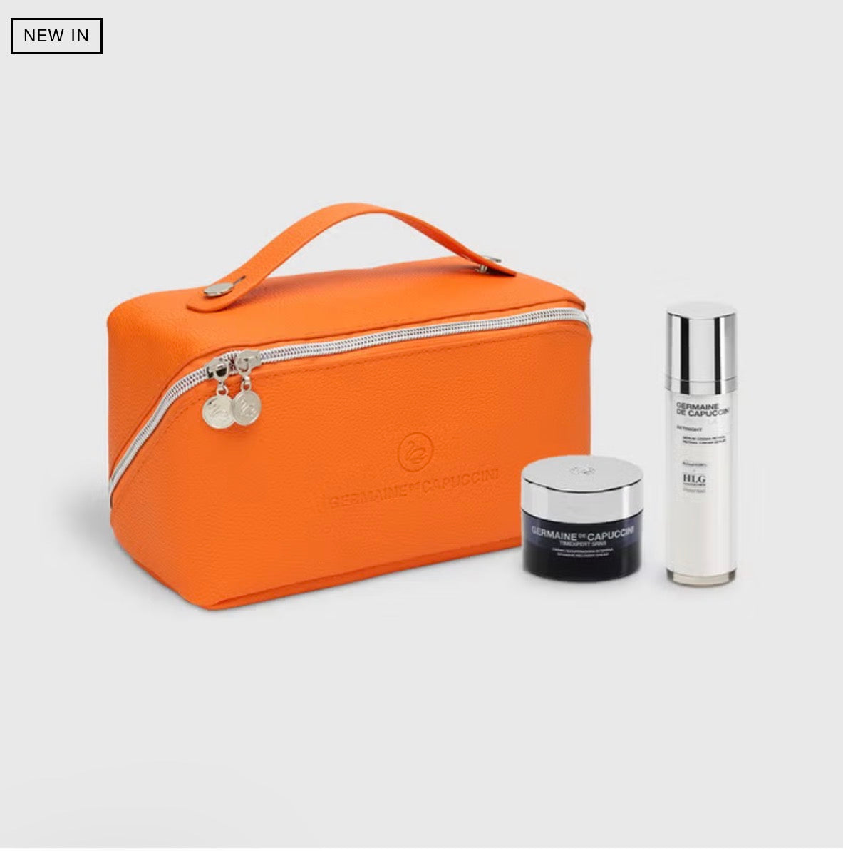 SRNS  Cream + Retinight (Retinal)