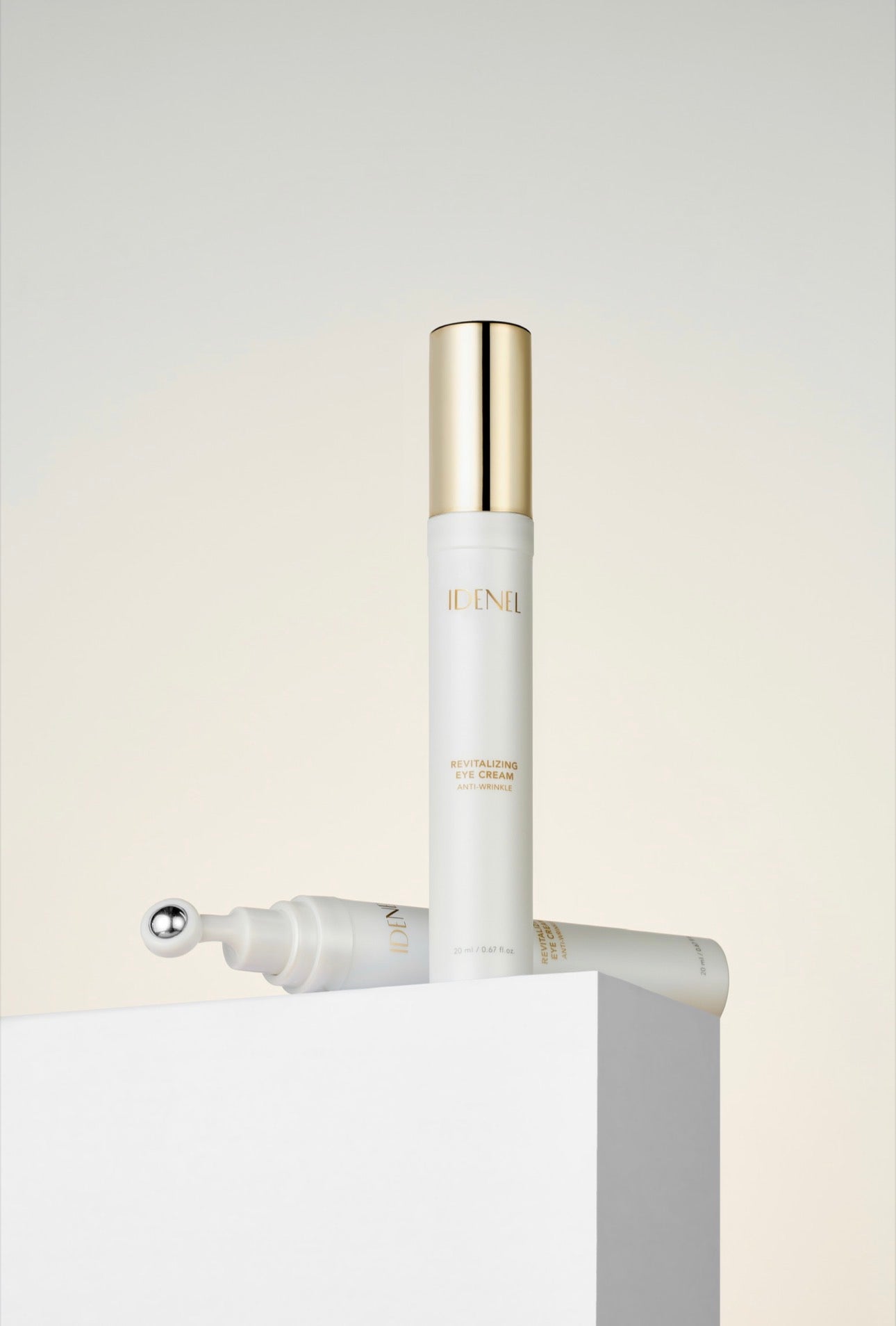 Idenel Revitalizing Eye Cream 20ml