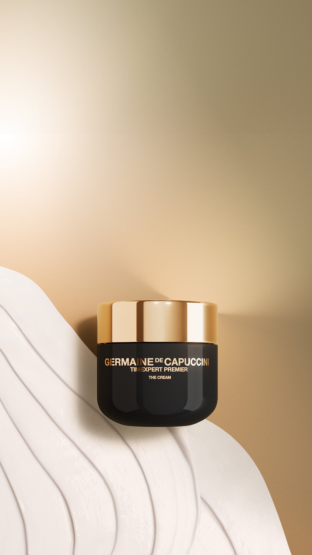 PREMIER The Cream + Serum