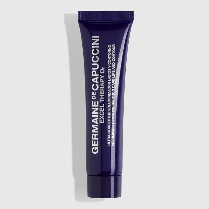 O2 Volumising Ultra-Correction Care Lips and Contour
