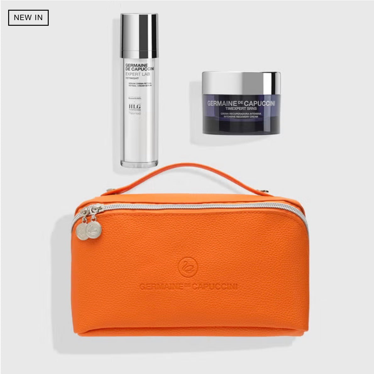 SRNS  Cream + Retinight (Retinal)