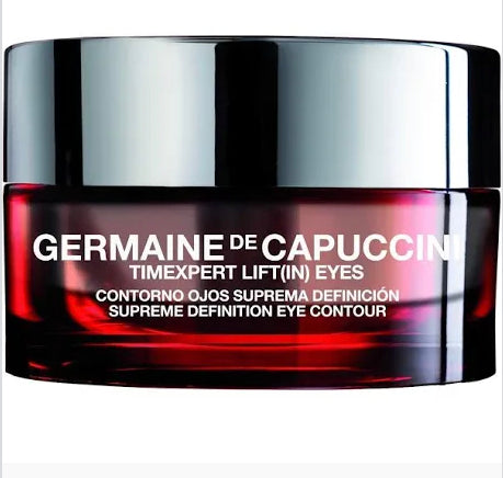 Supreme Definition Eye Contour