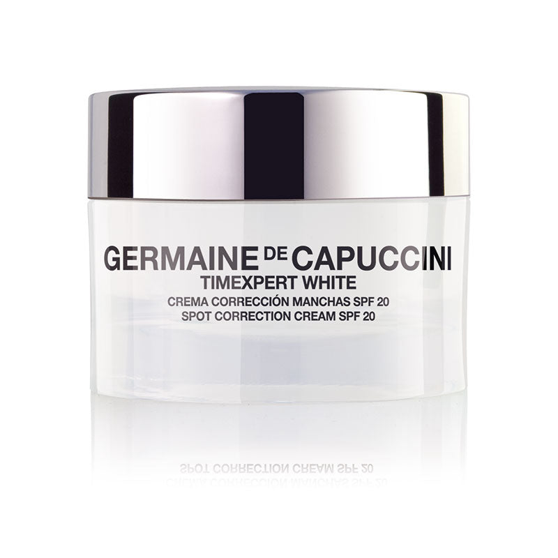 Timexpert White Spot Diminish Cream SPF20