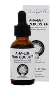 AHA+EGF Skin Booster, ( 20-30 treatments )