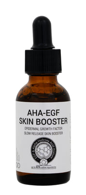 AHA+EGF Skin Booster, ( 20-30 treatments )