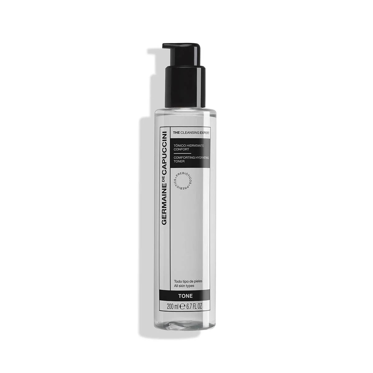 Comforting Hydrating Toner 200ml