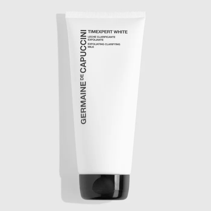 Timexpert White Exfoliating Clarifying Milk