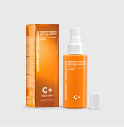 C+ Revitalising Illuminating Face Mist 50ml