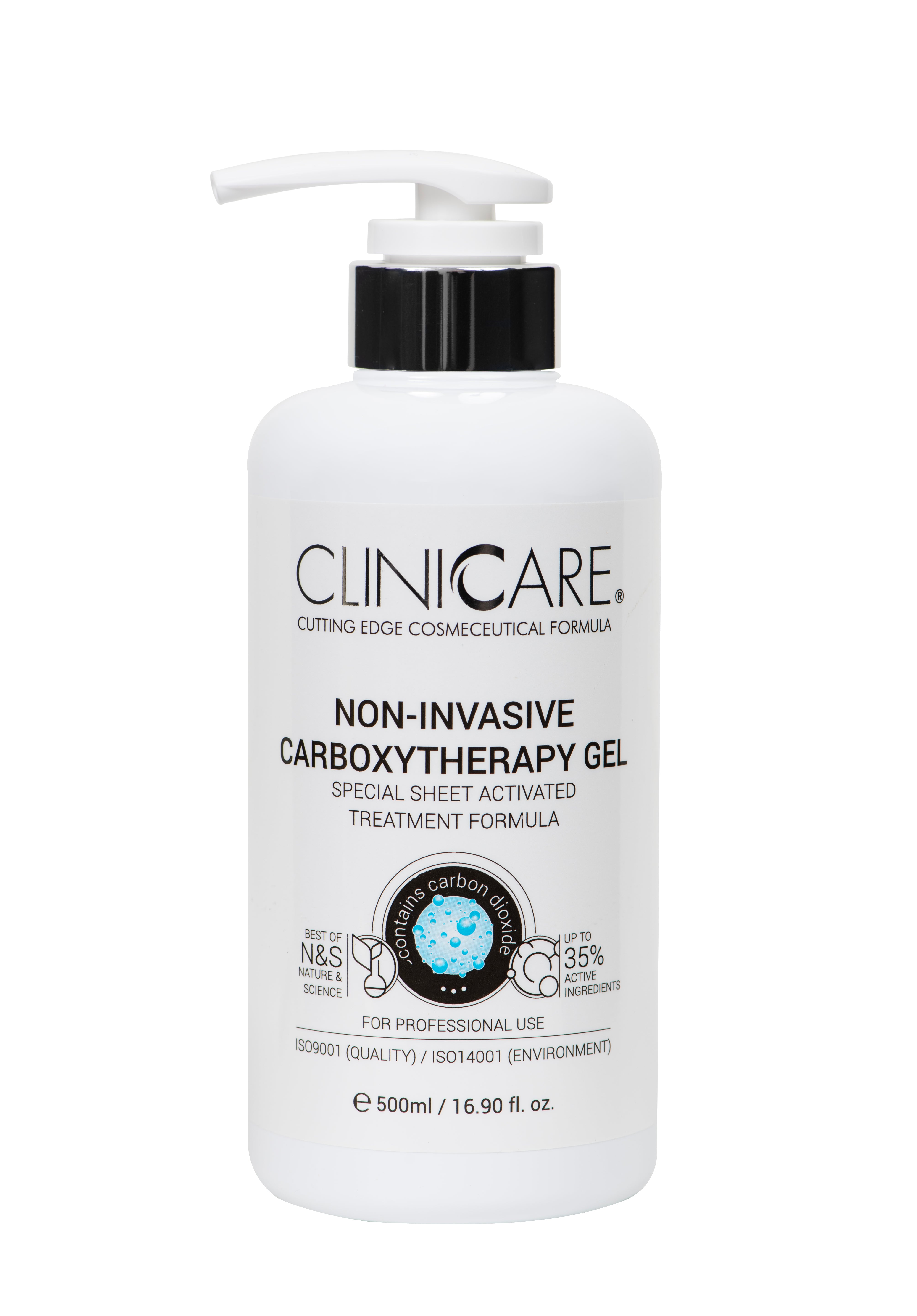 Carboxy Therapy Gel