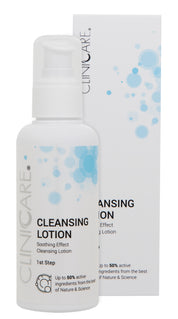 Cleansing lotion 100ml