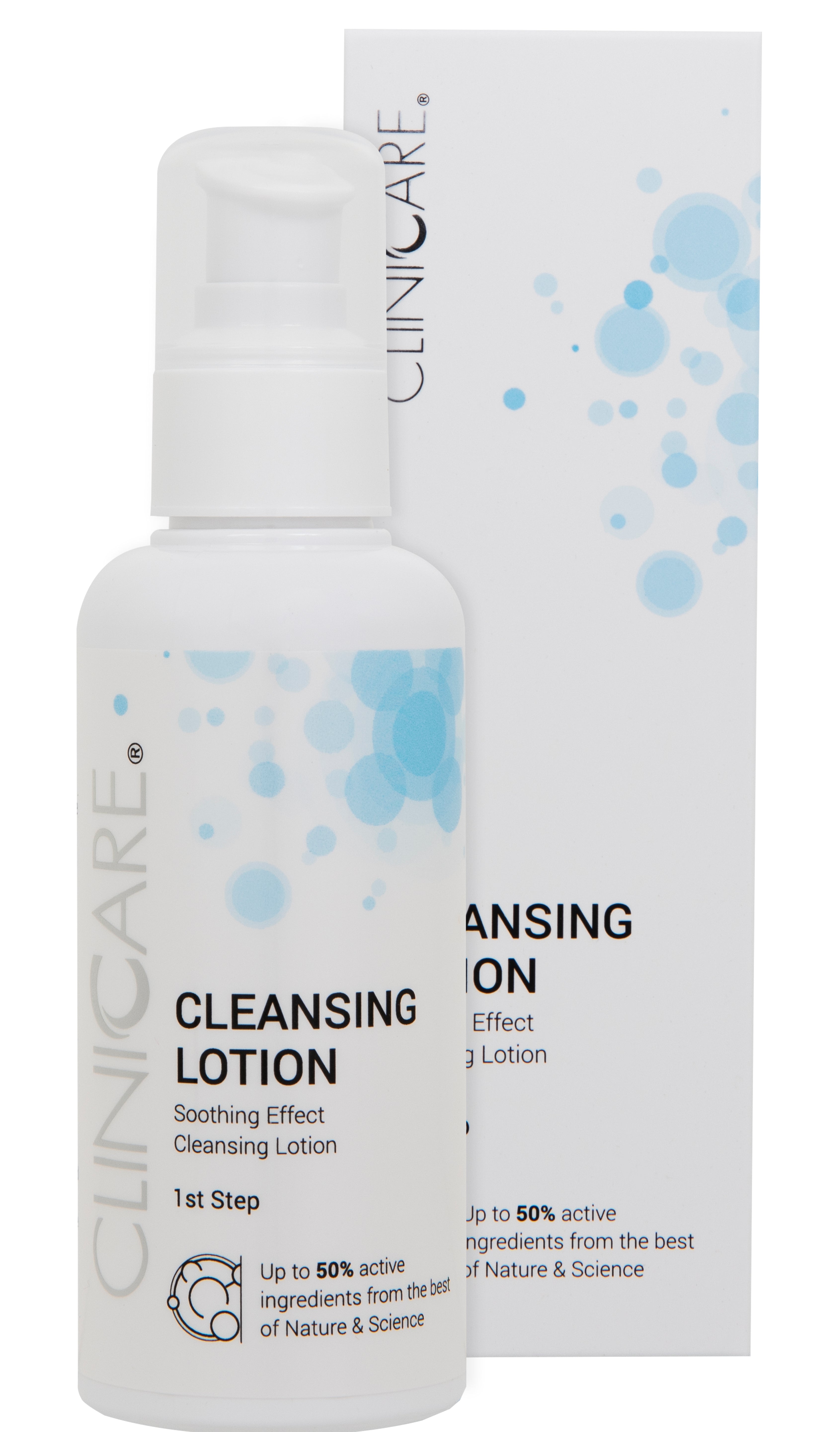 Cleansing lotion 100ml