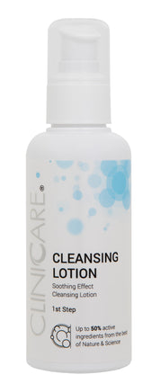 Cleansing lotion 100ml