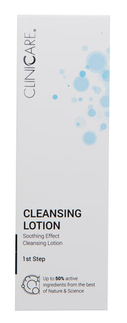 Cleansing lotion 100ml