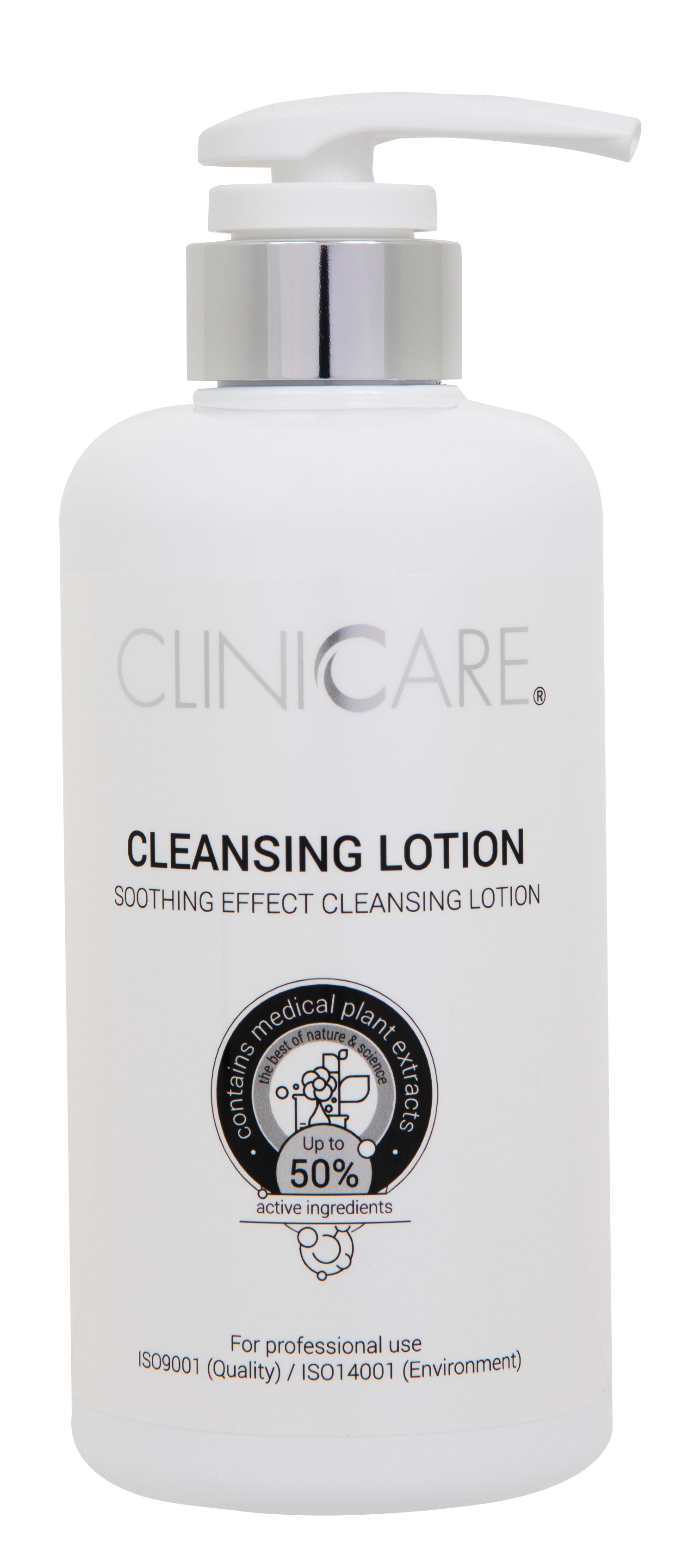 Cleansing lotion 500ml