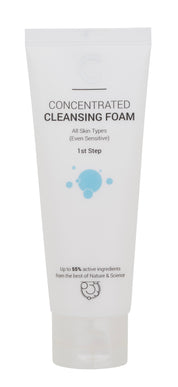 Cliniccare Concentrated Cleansing Foam - 100ml