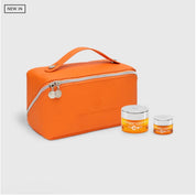 C+ Cream + Eye Cream