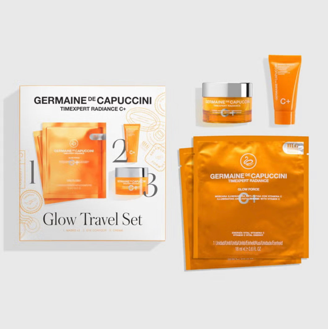 C+ Travel Set