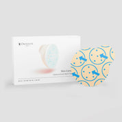 Skin corrector hydrocolloid refill patches