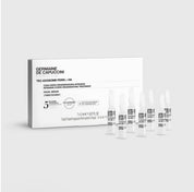TEC-EXOSOME Intensive Hydro Regenerating Treatment 7x2ml