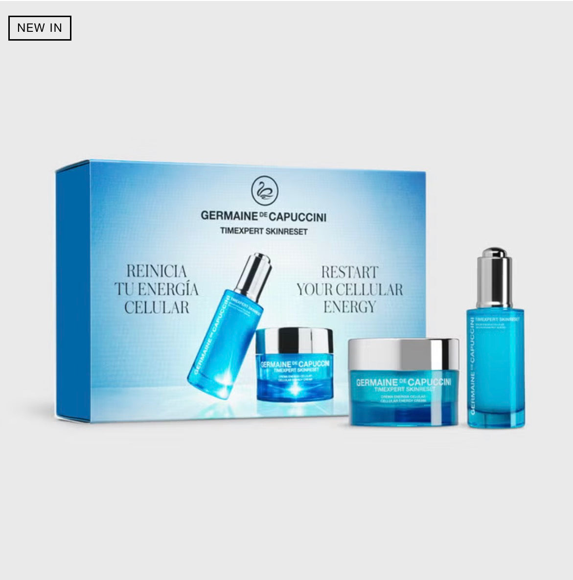 Timexpert Skinreset gift set