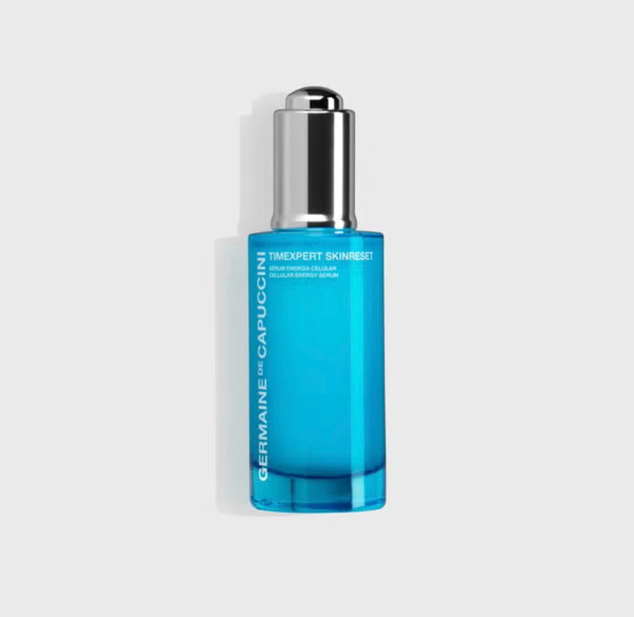 Skinreset Cellular Energy Serum 50ml