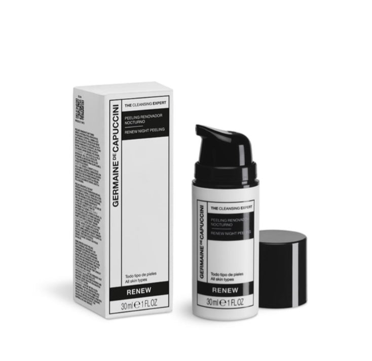 Renew Night Peeling 30ml