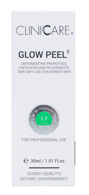 GLOW Peel2  (15 treatments)